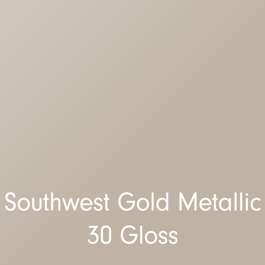 Southwest Gold Metallic (3